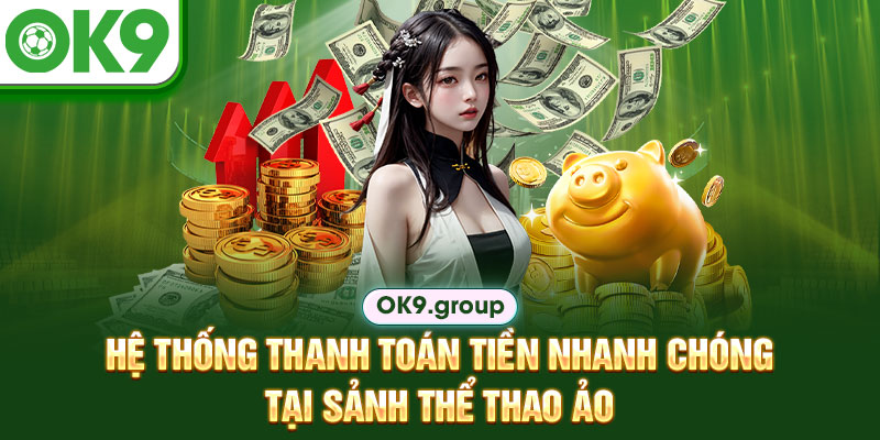 Hệ thống tiến hành mở kèo esports cực kỳ đa dạng