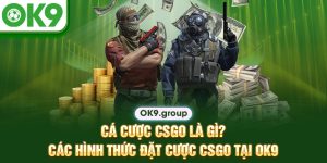Cá cược CSGo