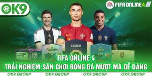 Fifa online 4
