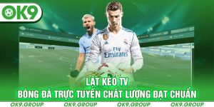 Lật kèo tv
