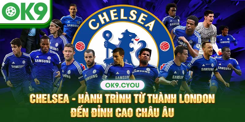 Chelsea
