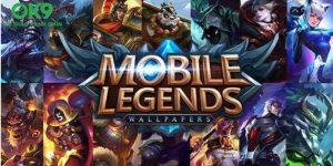 mobile legends