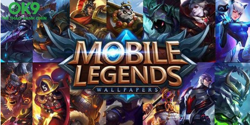 mobile legends