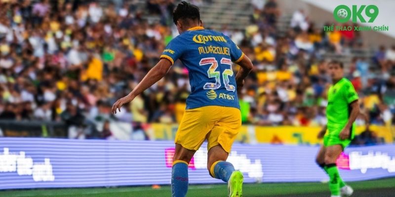 Lịch sử của Club America