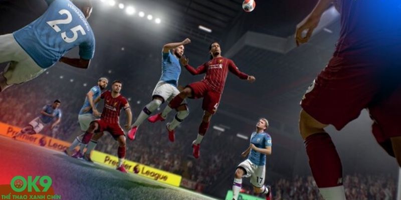 Một số lưu ý khi chơi FIFA Mobile Việt Nam