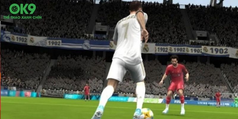 Một số lý do FIFA mobile tại Việt Nam thu hút anh em