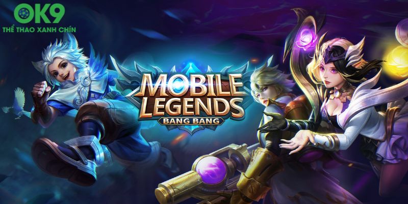 Giới thiệu tổng quan về mobile legends