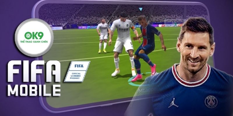 fifa mobile việt nam