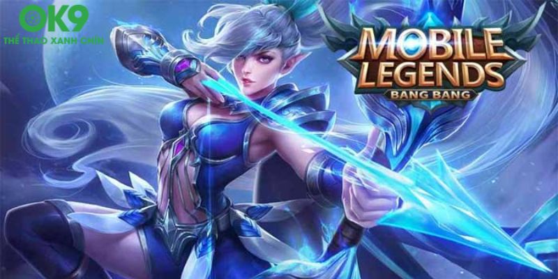 Mobile Legends thu hút hàng triệu người chơi mỗi năm