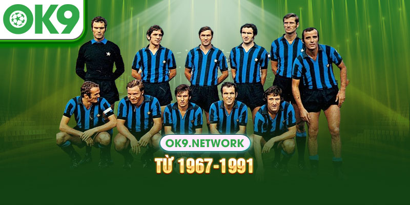 Từ 1967-1991